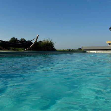 B&B Les Autres Sens Villers-la-Ville Екстер'єр фото